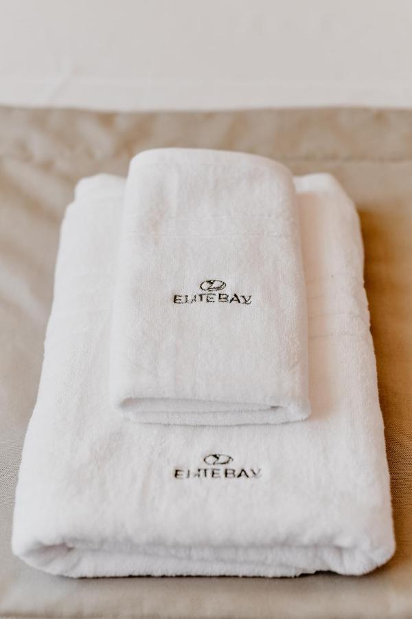 Elite Bay Hotel Lalez Durres מראה חיצוני תמונה