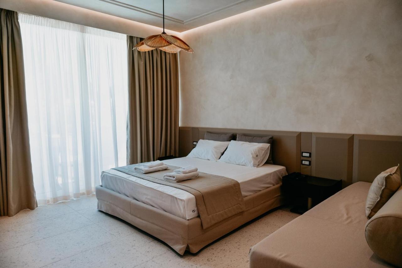 Elite Bay Hotel Lalez Durres מראה חיצוני תמונה