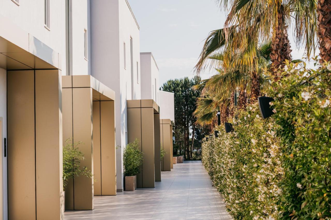 Elite Bay Hotel Lalez Durres מראה חיצוני תמונה