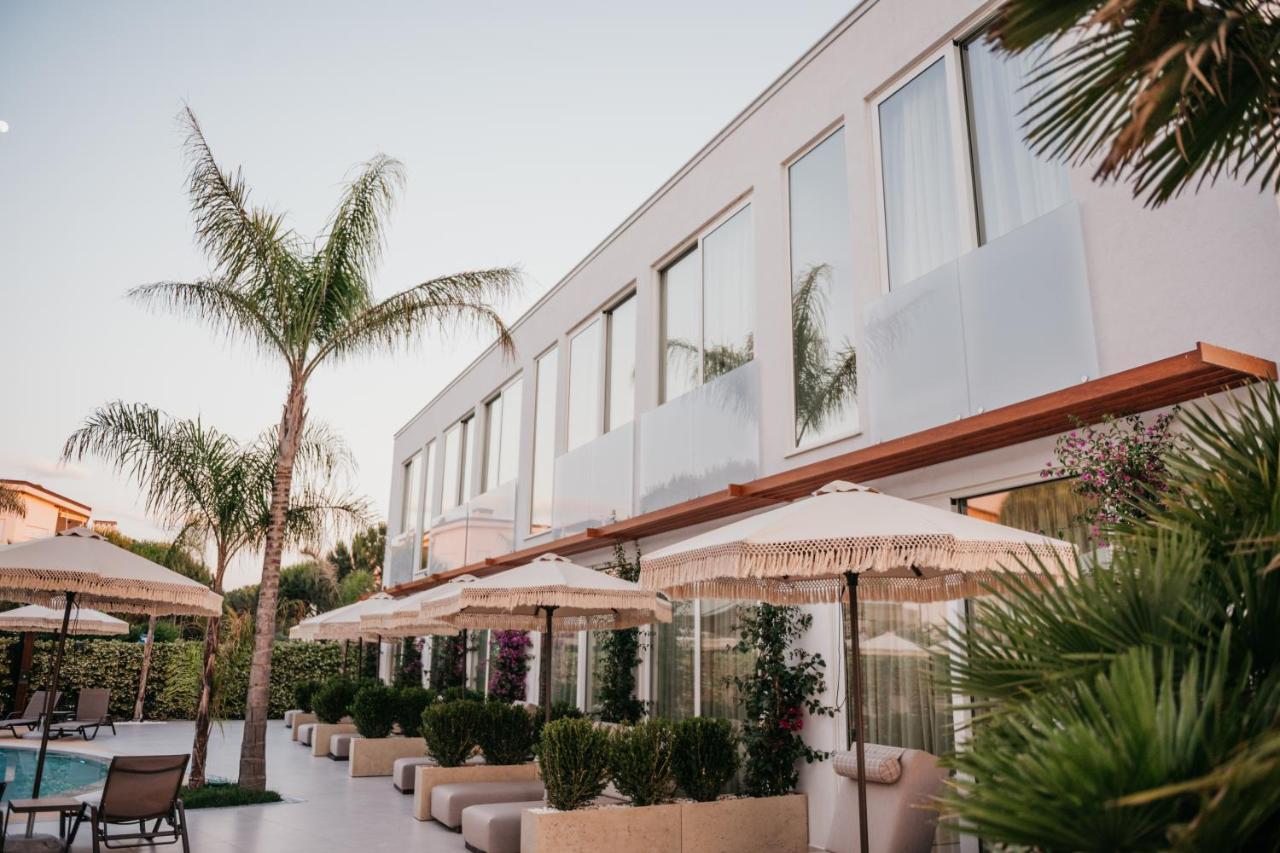 Elite Bay Hotel Lalez Durres מראה חיצוני תמונה