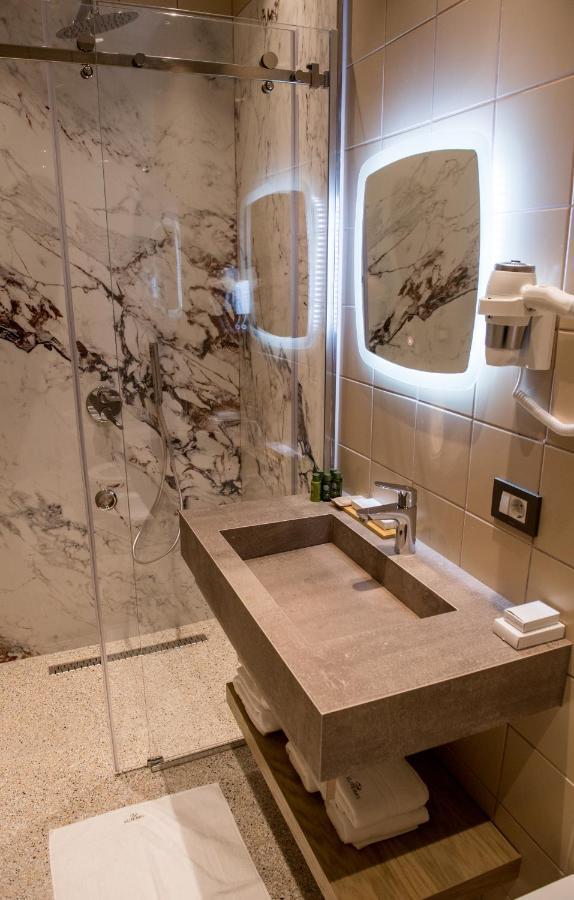 Elite Bay Hotel Lalez Durres מראה חיצוני תמונה