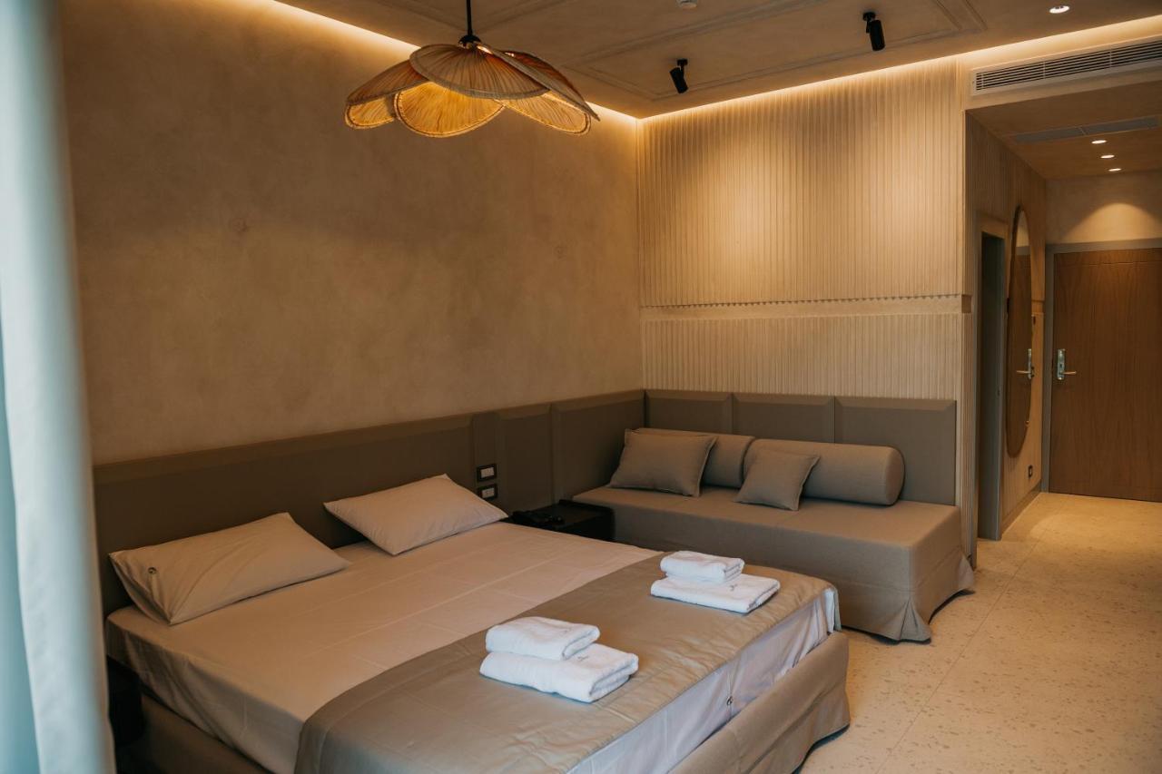 Elite Bay Hotel Lalez Durres מראה חיצוני תמונה