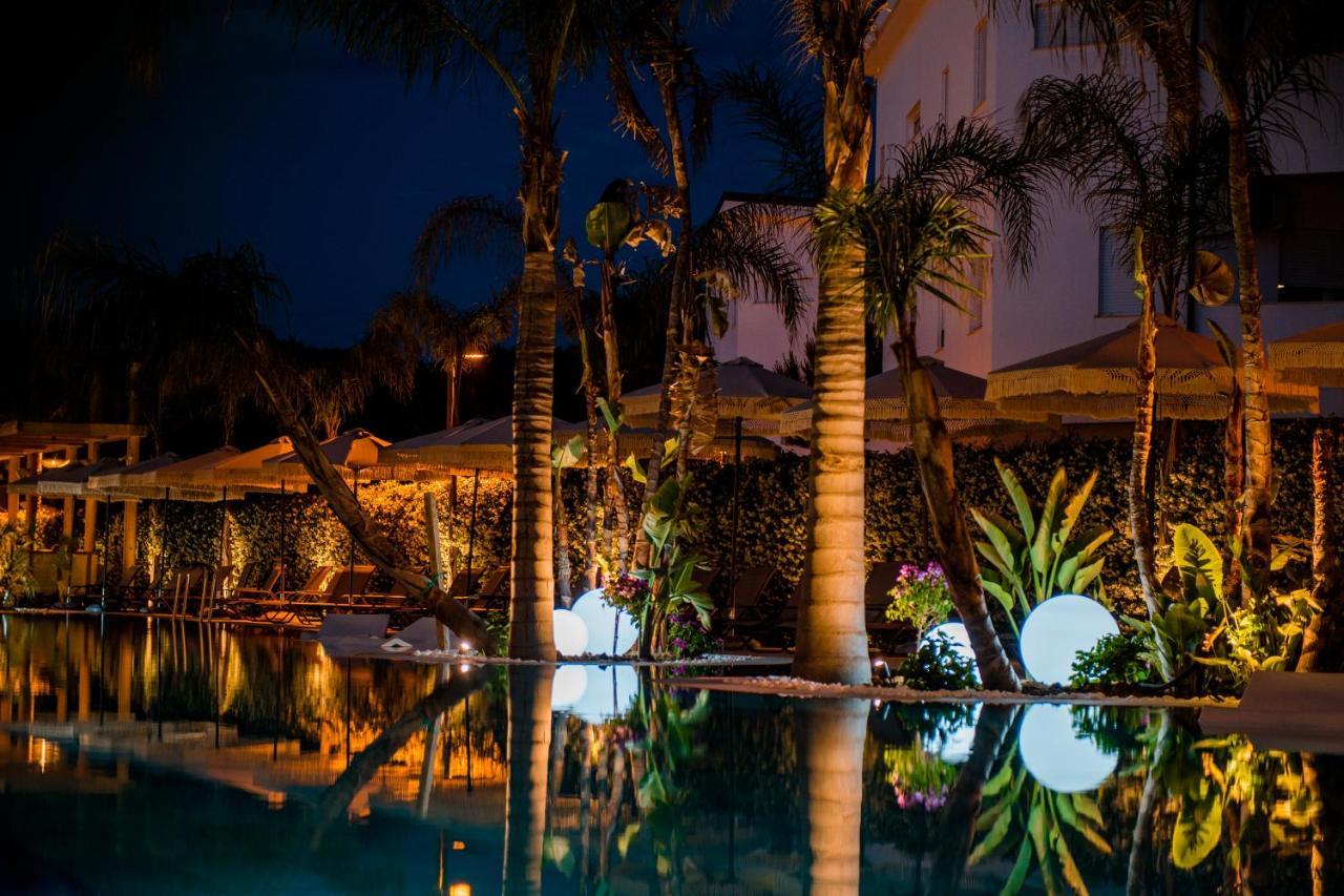 Elite Bay Hotel Lalez Durres מראה חיצוני תמונה
