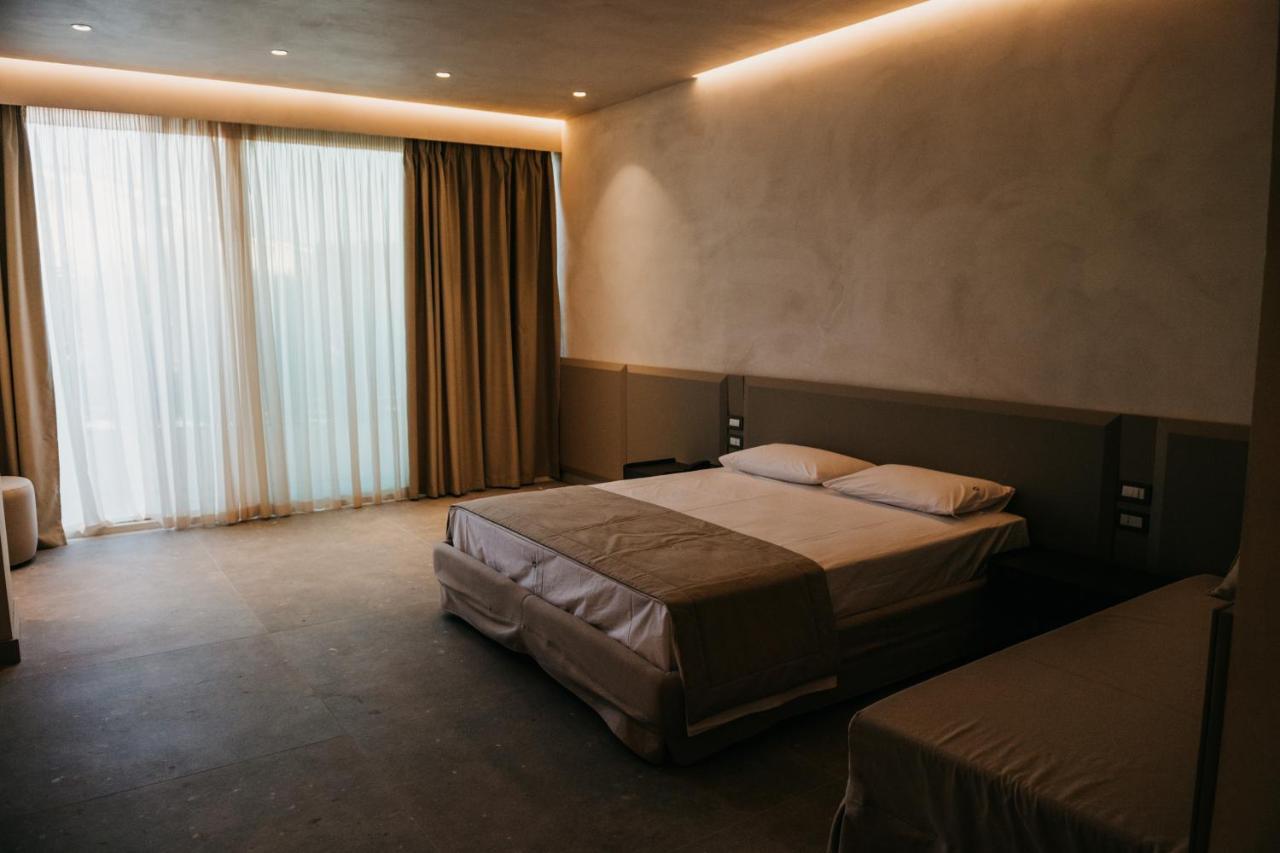 Elite Bay Hotel Lalez Durres מראה חיצוני תמונה