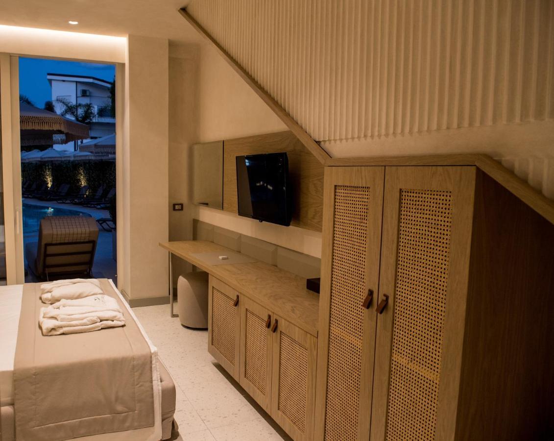 Elite Bay Hotel Lalez Durres מראה חיצוני תמונה