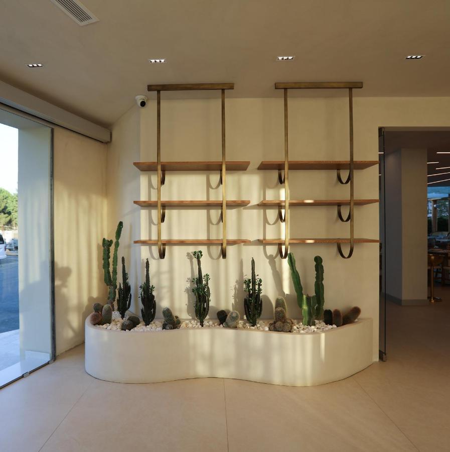 Elite Bay Hotel Lalez Durres מראה חיצוני תמונה